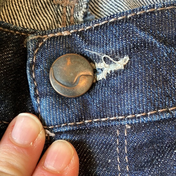 Joe's The Honey Booty Fit Jeans - Picture 3 of 12